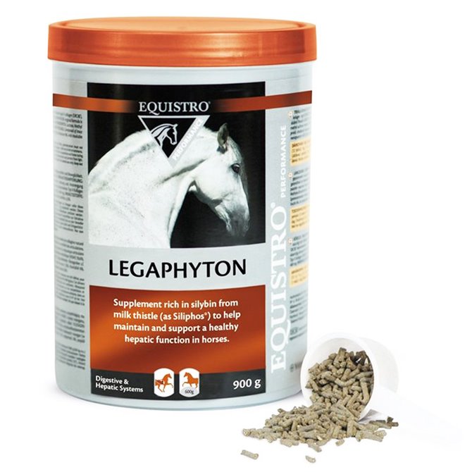 Equistro Legaphyton - 900g