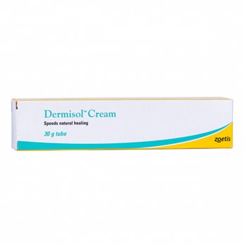 Dermisol Cream - 30g