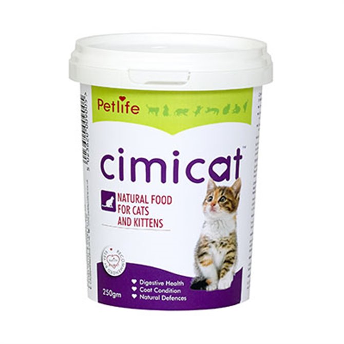 Cimicat Cat Milk Substitute - 250g