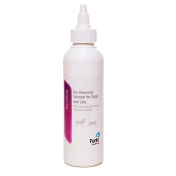 Auraleze Ear Cleansing Solution - 125ml