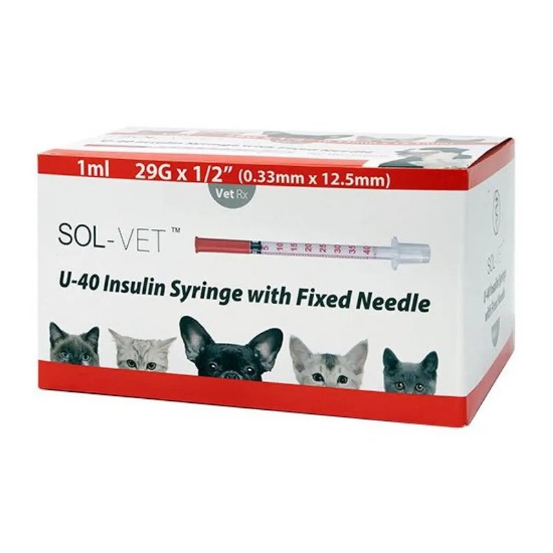Caninsulin Buy Caninsulin Insulin for Dogs with Diabetes at VetDispense