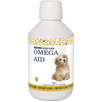 Omega Aid 250ml