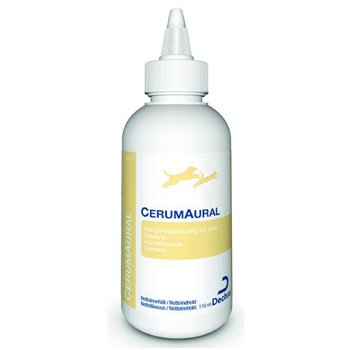 Cerum Aural - 118ml