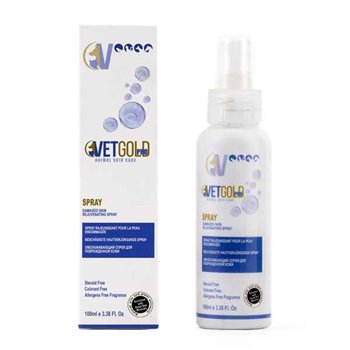 VetGold Spray- 100ml