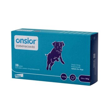 Onsior 10mg for Dogs - per Tablet