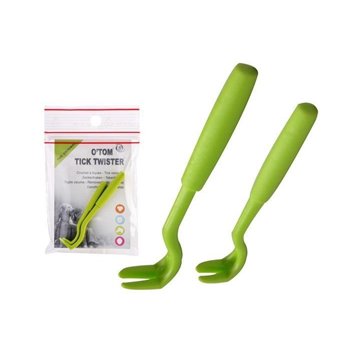 O'Tom Tick Remover - Pack of 5