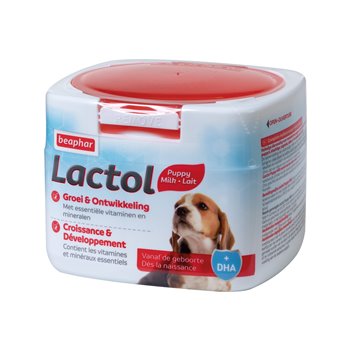Lactol Puppy Milk Formula - 250g