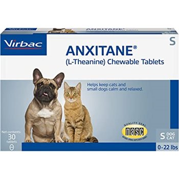 Anxitane Chewable Tablets - Small x 30