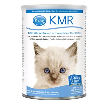 Kitten Milk Replacer Powder KMR - 340g