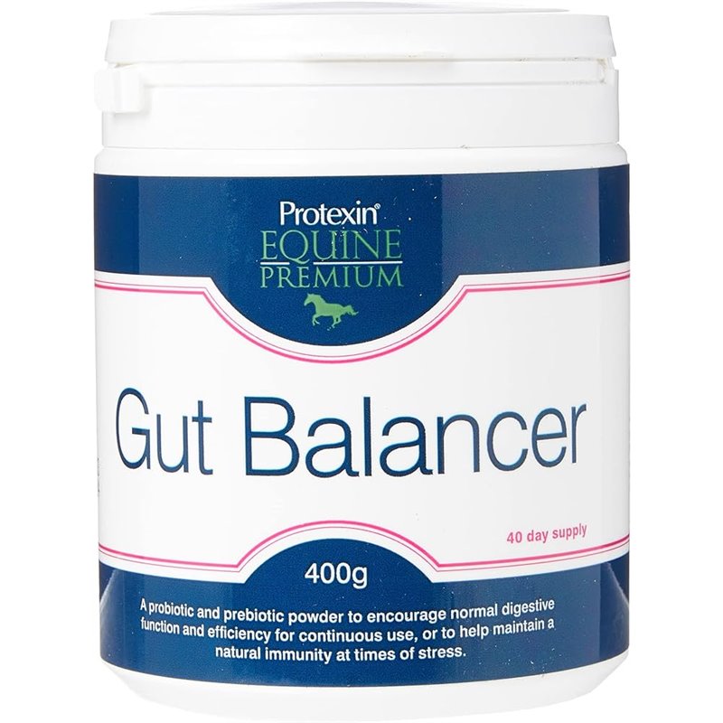 Protexin Gut Balancer Fast Delivery of Gut Balancer for Horses 400g