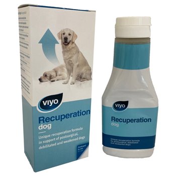 Viyo Recuperation for Dogs 150ml