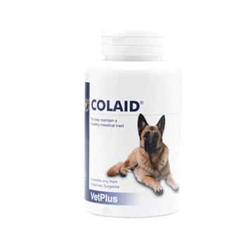 Colaid Digestion Support Capsules - Pot of 90