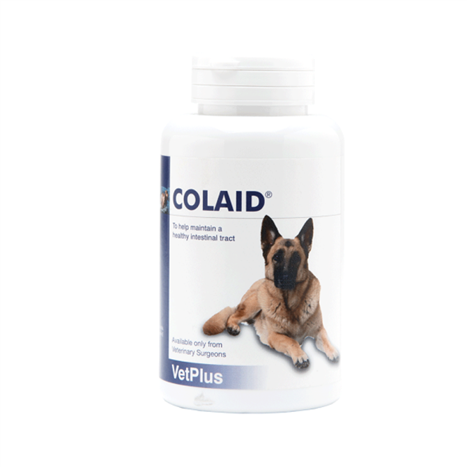 Colaid Digestion Support Capsules - Pot of 90 Colaid Digestion Support Capsules - Pot of 90