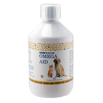 Omega Aid 500ml