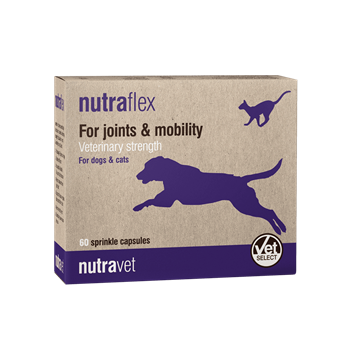 Nutravet Nutraflex Joint Supplement - Pack of 60