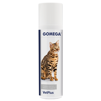 Gomega for Cats - 65ml