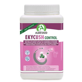 Ekycush Control - 900g