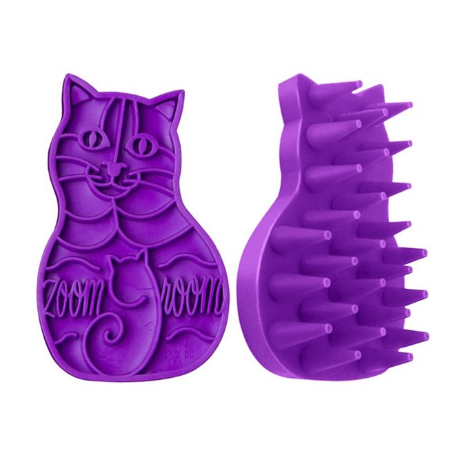 Zoom Groom Cat Brush