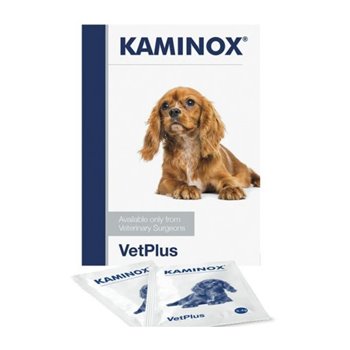 Kaminox Sachets - Pack of 30