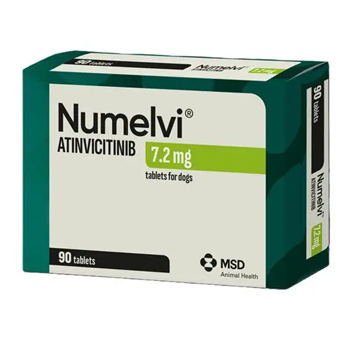 7.2mg Numelvi Tablets for Dogs - Per Tablet