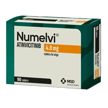 4.8mg Numelvi Tablets for Dogs - Per Tablet