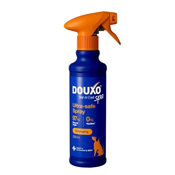 DOUXO SPA Detangling Spray - 340ml
