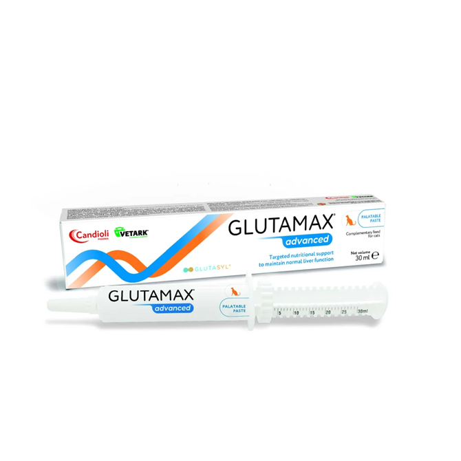 Glutamax Advanced Paste - 30ml