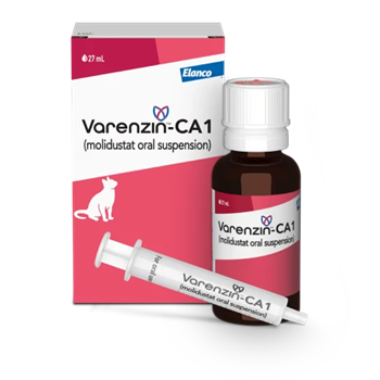 Varenzin for Cats - 27ml