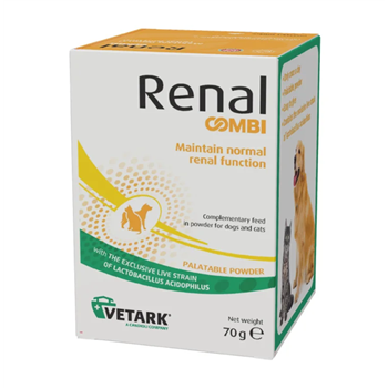 Renal Combi Powder - 70g