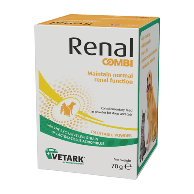 Renal Combi Powder - 70g