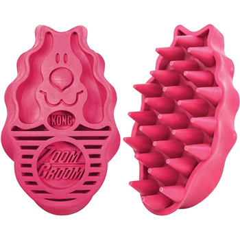 Zoom Groom Pink (Soft)
