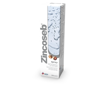 Zincoseb Spray for Dogs & Cats – 200ml