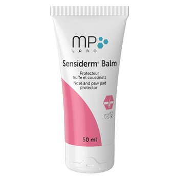 Sensiderm Balm for Dogs & Cats – 50ml