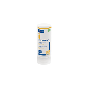 Pyoderm Shampoo for Dogs and Cats - 250ml
