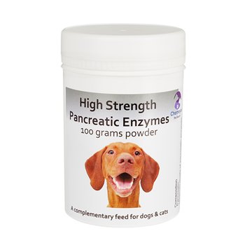 Chemeyes High Strength Pancreatic Enzyme Powder - 100g