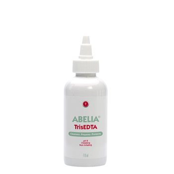 Abelia TrisEDTA Otic Solution for Dogs and Cats - 118ml