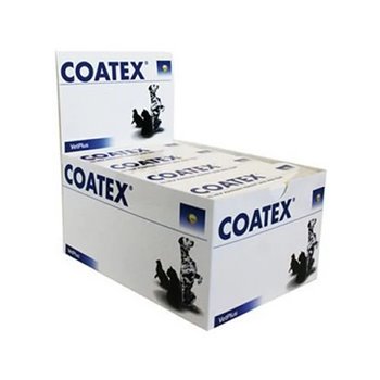 Coatex Capsules for Dogs & Cats - Pack of 240
