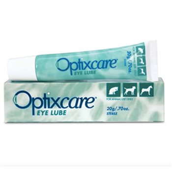 Optixcare Eye Lube - 20g