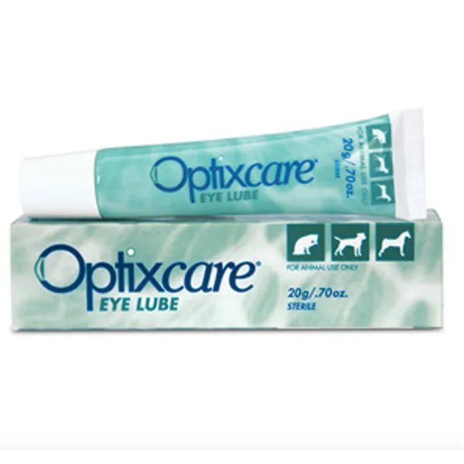 Optixcare Eye Lube - 20g