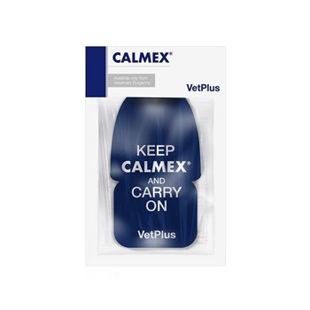 Calmex On the Move Car Diffusers - Pack of 20