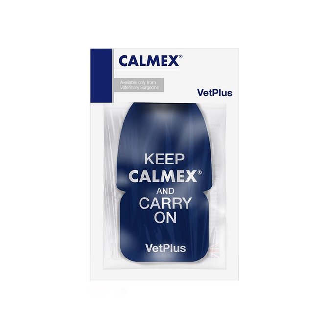 Calmex On the Move Car Diffusers - Pack of 20