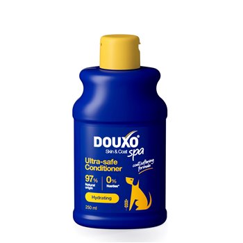 DOUXO SPA Hydrating Oatmeal Conditioner for Dogs - 250ml