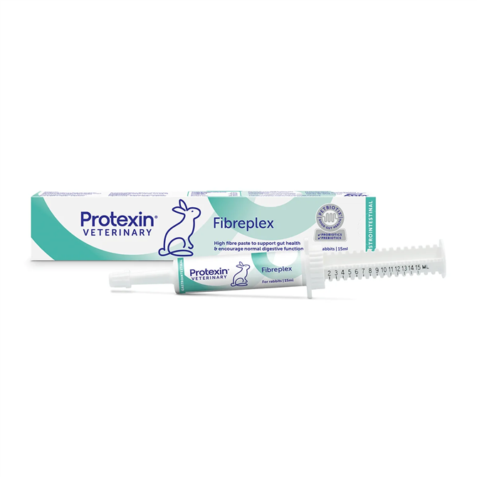 Protexin Fibreplex for Rabbits - 15ml