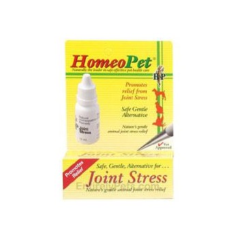 Homeopet Natural Joint Remedy 15ml