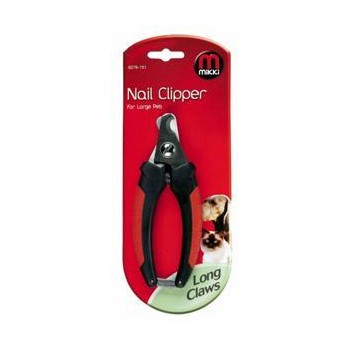 Mikki Pet Nail Clippers - Large