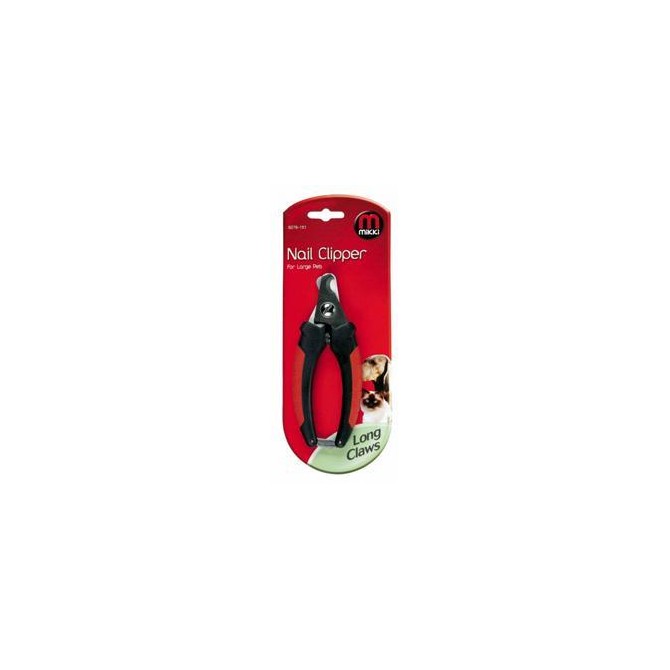Mikki Pet Nail Clippers - Large