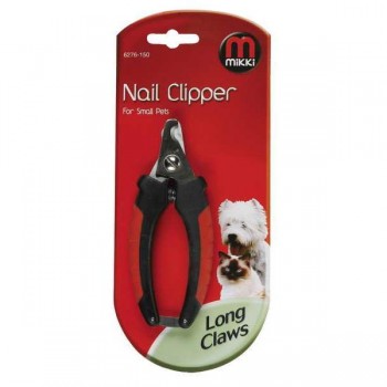 Mikki Pet Nail Clippers - Small