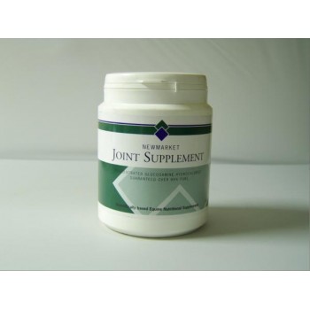 Newmarket Equine Joint Supplement - 500g