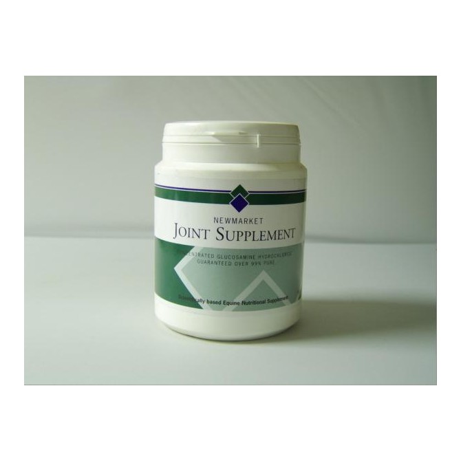 Newmarket Equine Joint Supplement - 500g