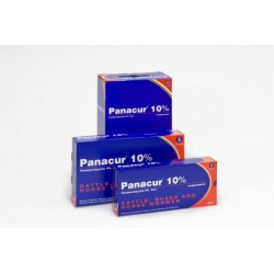 Panacur 10% Oral Suspension for Sheep/Cattle/Horses - 1L Panacur 10% Oral Suspension for Sheep/Cattle/Horses - 1L